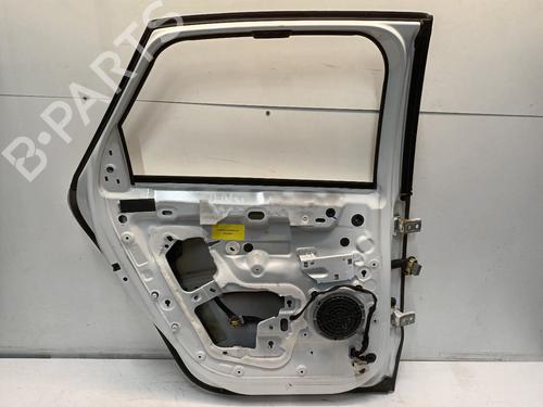 Left rear door CITROËN C4 Picasso II 1.6 HDi / BlueHDi 115 | BP24229022C4 