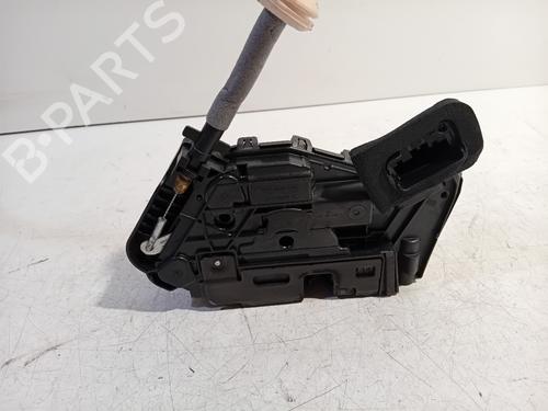 Front right lock SEAT IBIZA V (KJ1, KJG) 1.0 TSI | BP18853282C97 