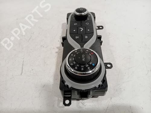 Climate control RENAULT ZOE (BFM_) ZOE | BP22400240I5 