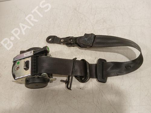 Front left seatbelt VOLVO V40 Hatchback (525) D2 | BP39513094I26 - Image 2