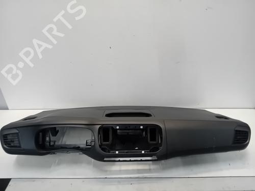 Used Dashboard Dashboard 37170210 37170210