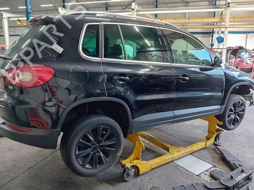 Electronic module VW TIGUAN (5N_) 1.4 TSI 4motion | BP27929367M83  - Image 9