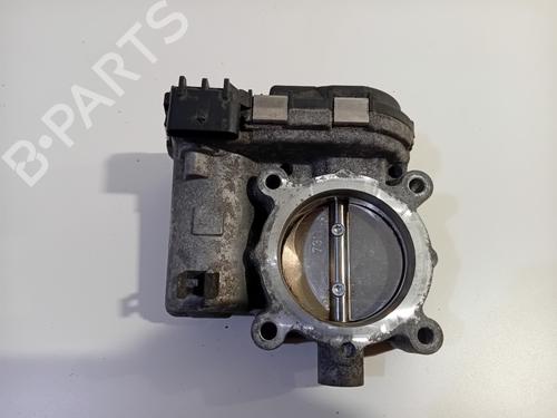 Throttle body MERCEDES-BENZ A-CLASS (W176) A 200 (176.043) | BP29528198M82 