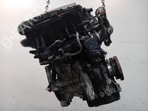 Engine OPEL CORSA F (P2JO) 1.2 (68) | BP38318089M1 - Image 3