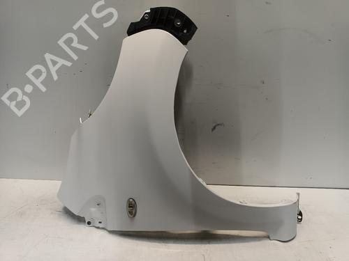 Used Right front fenders Right front fenders CITROËN C1 (PM_, PN_) 1.0 (68 hp) 33433825 33433825