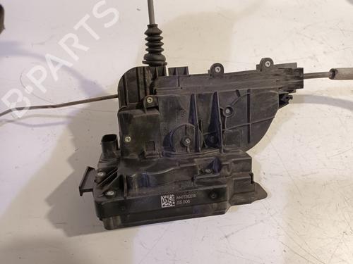 Front right lock MERCEDES-BENZ VITO Van (W447) 111 CDI (447.601, 447.603, 447.605) | BP17696122C97 