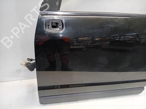 Left front door OPEL ANTARA A (L07) 2.4 4x4 | BP20501408C2 