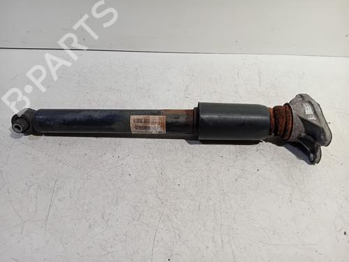 Højre bagtil støddæmper BMW 1 (F20) 114 i (102 hp) 19280531