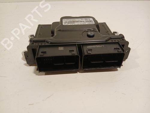 Engine control unit (ECU) FORD PUMA (J2K, CF7) 1.0 EcoBoost mHEV | BP29015557M57 - Image 2