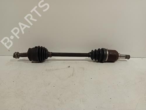Used Left front driveshaft Left front driveshaft 21112509 21112509
