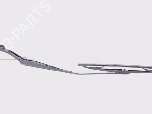 Used Front windshield wiper arm CHEVROLET SPARK (M300) 1.2 (82 hp) 13196401