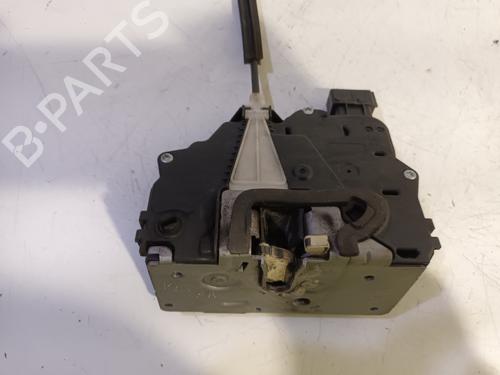 Rear right lock FIAT GRANDE PUNTO (199_) 1.3 D Multijet | BP17496837C99 