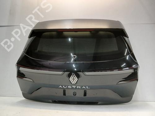 Tailgate RENAULT AUSTRAL TCe 160 (HGMJ) | BP36670735C6 - Image 3