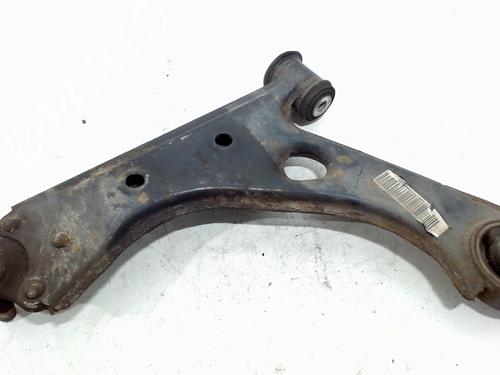 Right front suspension arm ALFA ROMEO MITO (955_) 1.4 (955AXB1B) | BP13647984M13 