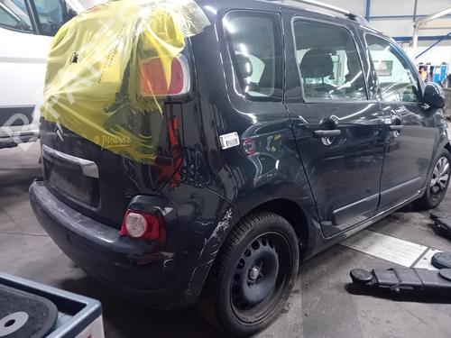 Starter CITROËN C3 Picasso (SH_) 1.6 VTi 120 | BP30567152M8