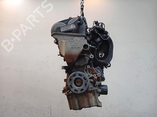 Engine VW UP! (121, 122, BL1, BL2, BL3, 123) 1.0 EcoFuel | BP39748427M1 - Image 3