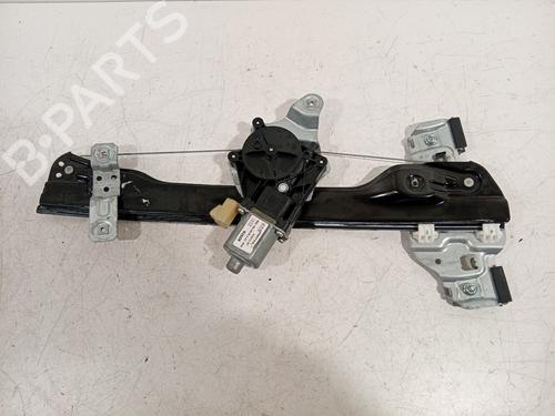 Used Front right window mechanism Front right window mechanism 22387797 22387797