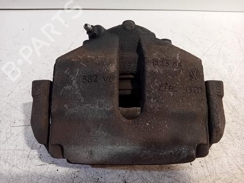 Used Right front brake caliper Right front brake caliper 25716814 25716814