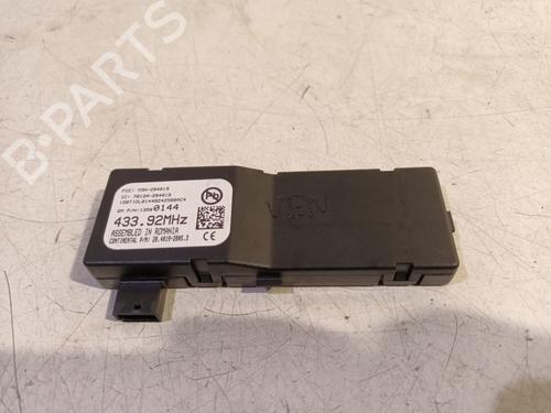 Antenne/Base OPEL ADAM (M13) 1.2 (69 hp) 14937385