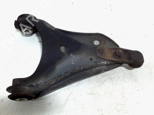 Right front suspension arm RENAULT TWINGO II (CN0_) 1.2 (CN0D) | BP8879300M13 