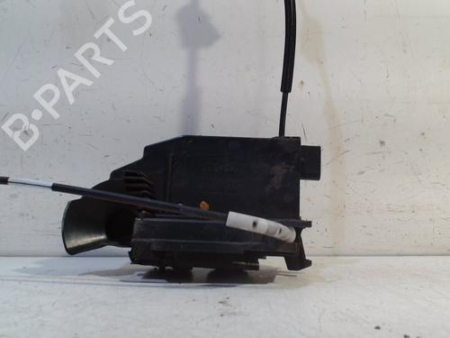 Used Front right lock PEUGEOT 308 SW II (LC_, LJ_, LR_, LX_, L4_) 1.6 HDi / BlueHDi 115 (LCBHXM, LCBHXT) (115 hp) 13720741