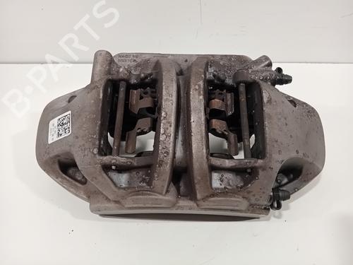 Right front brake caliper AUDI Q5 (FYB, FYG) 35 TDI Mild Hybrid | BP23646513M104 - Image 2