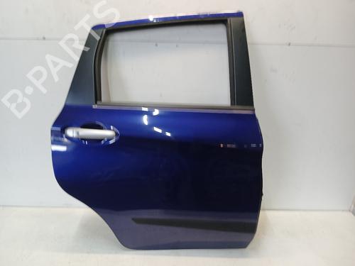 Used Right rear door Right rear door NISSAN NOTE (E12) 1.2 (80 hp) 36260607 36260607