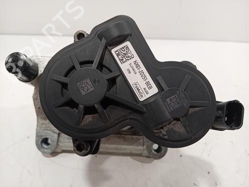 Left rear brake caliper FORD KUGA III (DFK) 2.5 Duratec Plug-in-Hybrid | BP32232400M107 - Image 3