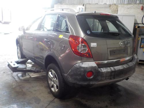 Left headlight OPEL ANTARA A (L07) 2.4 4x4 | BP25049582C28 - Image 10