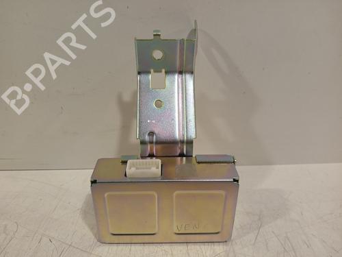 Used Control unit Control unit NISSAN LEAF (ZE1) Electric (150 hp) 39743390 39743390