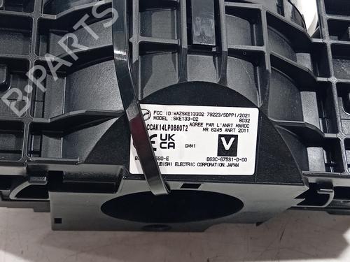 Steering column stalk MAZDA 2 Hatchback (DL, DJ) 1.5 | BP19101145I23 - Image 7