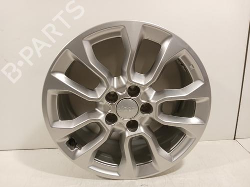 Used Rim Rim 36812064 36812064