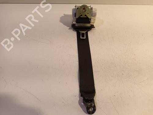 Used Rear left seatbelt SEAT IBIZA IV (6J5, 6P1) 1.2 (60 hp) 17789024