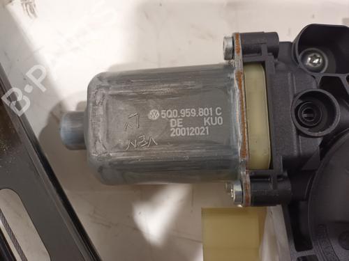 Front left window mechanism SEAT LEON Sportstourer (KL8, KLD) 1.4 TSI e-Hybrid | BP31761799C22 - Image 4