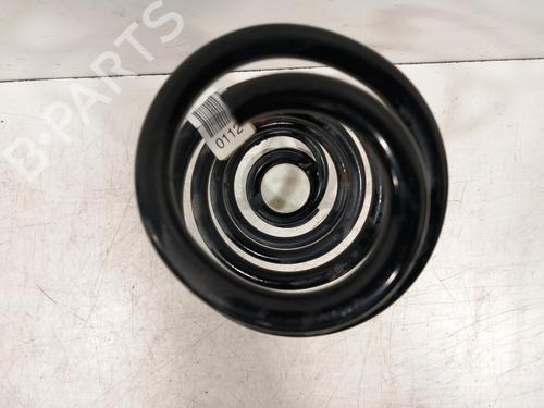 Støddæmperfjeder OPEL ASTRA L (OV5) 1.2 (FPHNPJ) | BP36260551C152 - Image 3
