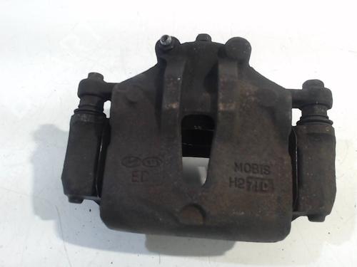 Used Left front brake caliper Left front brake caliper 11786988 11786988