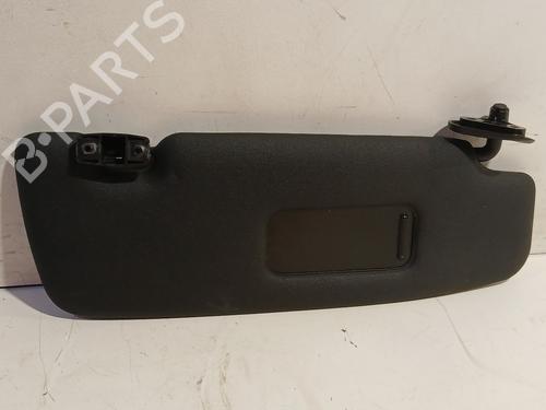 Aletta parasole destra MINI MINI Convertible (R57) One (98 hp) 30805727