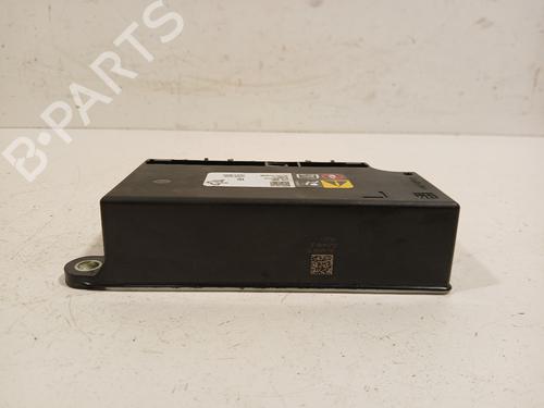 ECU airbags OPEL CORSA E (X15) 1.0 (08, 68) | BP29028556M53 