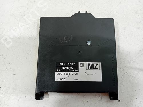 Used Electronic module TOYOTA C-HR (_X1_) 1.8 Hybrid (ZYX10_, ZYX11_, ZYX10R, ZYX11R) (122 hp) 15737682