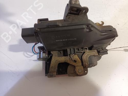 Front left lock AUDI TT (8N3) 1.8 T | BP17079913C98 