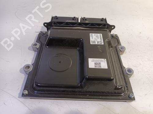 Engine control unit (ECU) VOLVO V40 Hatchback (525) D2 | BP17198099M57 - Image 3