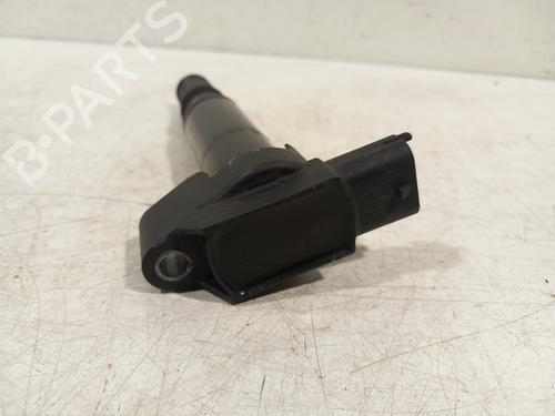 Ignition coil PEUGEOT 2008 I (CU_) 1.2 VTi | BP38468194M94 - Image 4