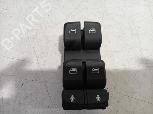 Used Switch AUDI A3 Sportback (8VA, 8VF) 1.4 TSI (150 hp) 21287749