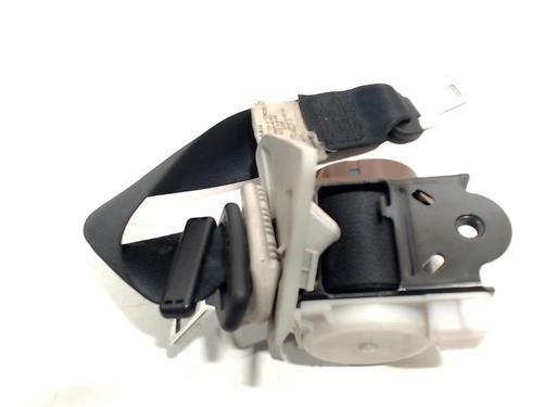 Rear center seatbelt NISSAN QASHQAI / QASHQAI +2 I (J10, NJ10, JJ10E) 1.6 dCi | BP13205602I27 