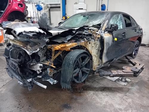 Gebruikte BMW 3 (G20, G80, G28) 320 e Plug-in-Hybrid (204 hp) 4458681 Onderdelen