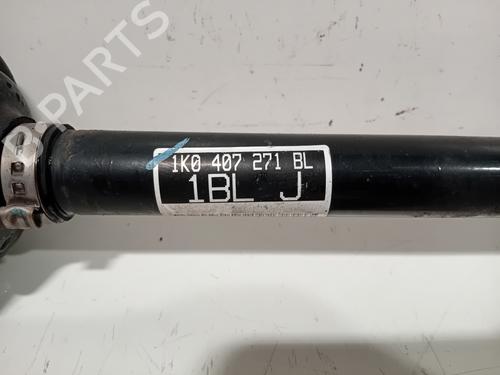 Left front driveshaft VW GOLF V Variant (1K5) 1.9 TDI | BP40239060M38 - Image 3