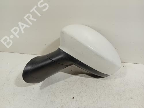 Left mirror FIAT GRANDE PUNTO (199_) 1.4 (199AXB11, 199AXB1A, 199BXB1A, 199AXL1A) | BP17566400C26 