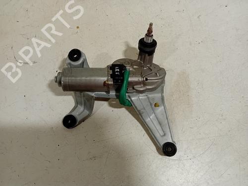 Used Rear wiper motor Rear wiper motor 21117349 21117349