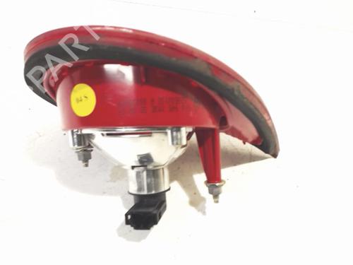 Left tailgate light VW GOLF V (1K1) 2.0 TDI | BP3265424C79 