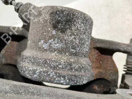 Left front brake caliper BMW 2 Active Tourer (U06) 218i | BP40266365M105 - Image 4